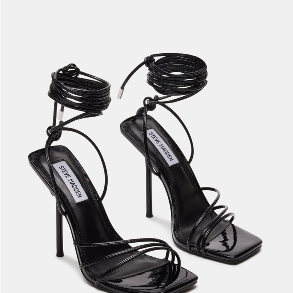 Steve Madden-NEW worn 1x